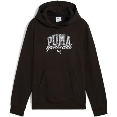PUMA CLASS HOODIE TR G - Sweatshirt mit Druck PUMA CLASS HOODIE TR G - Sweatshirt mit Druck