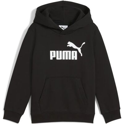 PUMA ESS No. 1 Logo Fleece-Hoodie Kinder - Hoodie PUMA ESS No. 1 Logo Fleece-Hoodie Kinder - Hoodie