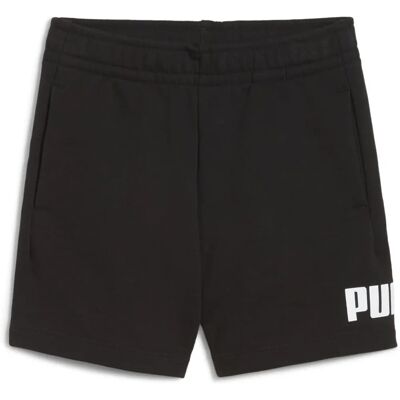 Puma Jungen Essential Logo Shorts - Sports Shorts Puma Jungen Essential Logo Shorts - Sports Shorts