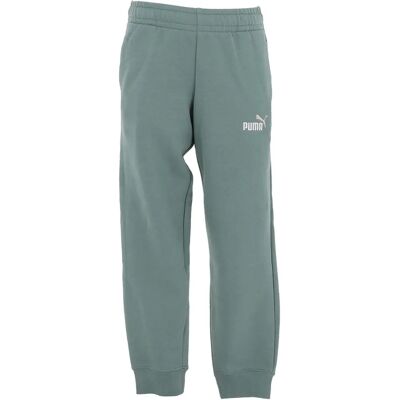 Puma Pojkar, Sportbyxor, ESS 2 COLOR No. 1 Logo Sweatpants - Sweatpants Puma Pojkar, Sportbyxor, ESS 2 COLOR No. 1 Logo Sweatpants - Sweatpants