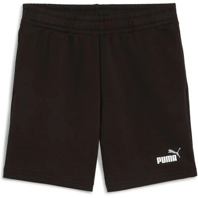 Puma Boys Sport Shorts - Black - Sport Shorts Puma Boys Sport Shorts - Black - Sport Shorts