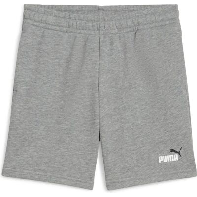 Puma Jongens Sportbroek ESS 2 COLOR No. 1 Logo Shorts - Sportbroek Puma Jongens Sportbroek ESS 2 COLOR No. 1 Logo Shorts - Sportbroek