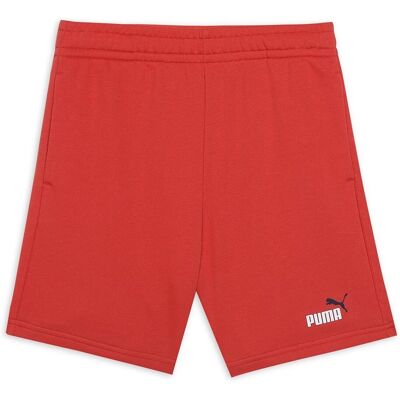Puma ESS 2 COLOR No. 1 Logo Shorts TR B - Short de sport - Publicité Puma ESS 2 COLOR No. 1 Logo Shorts TR B - Short de sport - Publicité