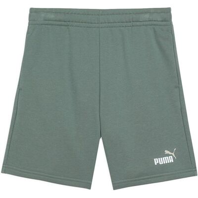 Puma ESS 2 COLOR No. 1 Logo Shorts - Sportshorts Puma ESS 2 COLOR No. 1 Logo Shorts - Sportshorts