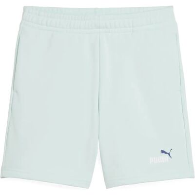 Puma Boys' Sport Shorts - Recycled Material, Blue Puma Boys' Sport Shorts - Recycled Material, Blue