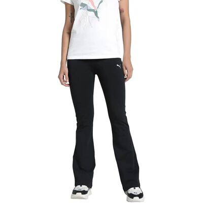 Puma - Leggings Ess High-waist Flared Leggings - Leggings Puma - Leggings Ess High-waist Flared Leggings - Leggings