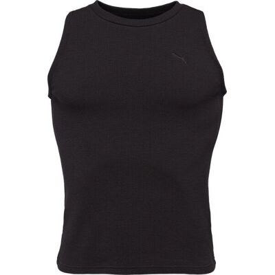 Puma Top fără mâneci - Tricou sport - Negru Puma Top fără mâneci - Tricou sport - Negru