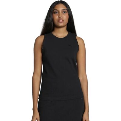Puma Damen Tank Top - Tank Top Puma Damen Tank Top - Tank Top