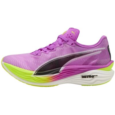 Puma Deviate NITRO Elite 3 - Leichte Laufschuhe für Wettkampf Puma Deviate NITRO Elite 3 - Leichte Laufschuhe für Wettkampf