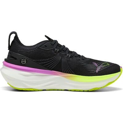 Puma - ForeverRun NITRO 2 - Schwarz - Laufschuhe Puma - ForeverRun NITRO 2 - Schwarz - Laufschuhe