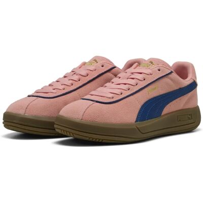PUMA Club Klassika Wildleder Turnschuhe - Sneaker PUMA Club Klassika Wildleder Turnschuhe - Sneaker
