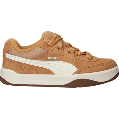 PUMA - Park Lifestyle SK8 SD - Marrón - 41 EU - Zapatillas PUMA - Park Lifestyle SK8 SD - Marrón - 41 EU - Zapatillas