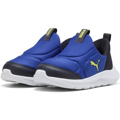 Puma Fun Racer 2 Sliptech - Blå Sneakers Puma Fun Racer 2 Sliptech - Blå Sneakers