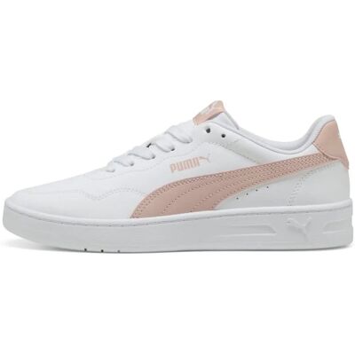 PUMA COURT LALLY - Sportliche Sneaker - Niedrig Schnitt PUMA COURT LALLY - Sportliche Sneaker - Niedrig Schnitt