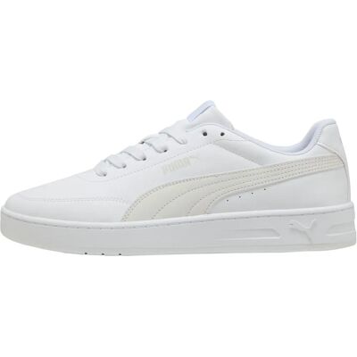 PUMA COURT CLASSIC CLEAN - Zapatillas PUMA COURT CLASSIC CLEAN - Zapatillas