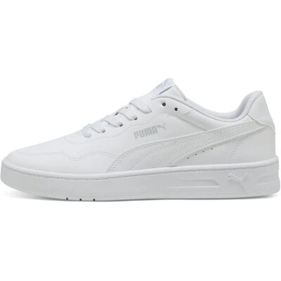 PUMA Court Lally Sneaker - Sportliche synthetische Schuhe PUMA Court Lally Sneaker - Sportliche synthetische Schuhe