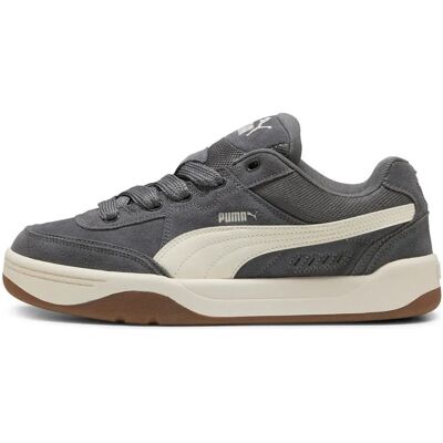 Puma - Park Lifestyle Sk8 - Gris - 44 - Shoes Puma - Park Lifestyle Sk8 - Gris - 44 - Shoes