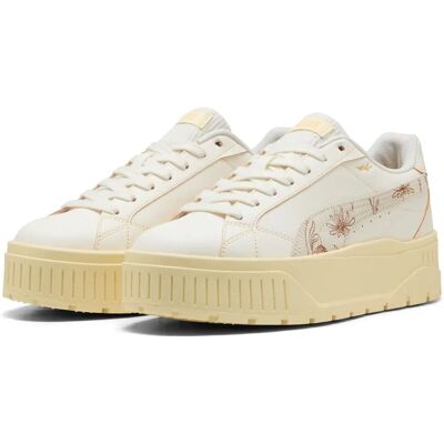 PUMA Karmen II Crafted Flowers - Sneakers PUMA Karmen II Crafted Flowers - Sneakers