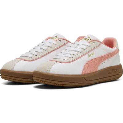 PUMA Club Klassika Sneakers - Buty PUMA Club Klassika - Buty do biegania - Buty PUMA Club Klassika Sneakers - Buty PUMA Club Klassika - Buty do biegania - Buty