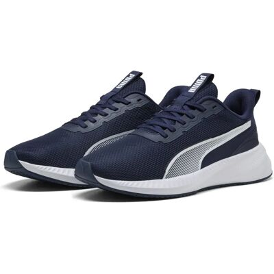 PUMA Flyer Lite 3 Bleu - Chaussures de course PUMA Flyer Lite 3 Bleu - Chaussures de course