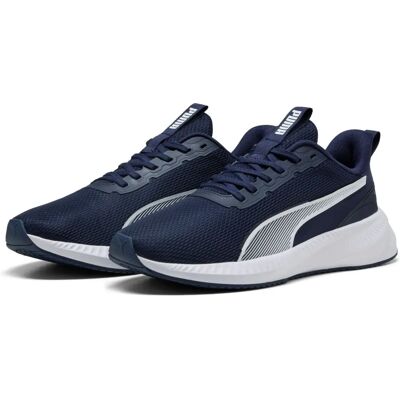 Buty do biegania PUMA Flyer Lite 3 Niebieskie - Buty do biegania Buty do biegania PUMA Flyer Lite 3 Niebieskie - Buty do biegania