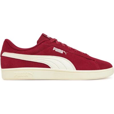 Baskets PUMA Smash 3.0 - Inspirées du tennis - Publicité Baskets PUMA Smash 3.0 - Inspirées du tennis - Publicité