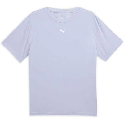 Puma Mädchen Sportshirt TAD ESS Tee G (128) - Sportshirt Puma Mädchen Sportshirt TAD ESS Tee G (128) - Sportshirt