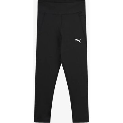 Puma Høj Talje 7/8 Leggings sort - Leggings Puma Høj Talje 7/8 Leggings sort - Leggings