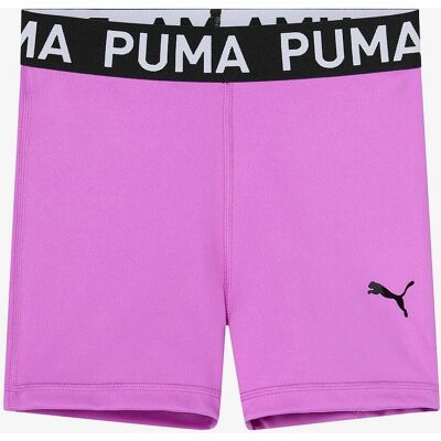 Puma Modell 164 Leggings Lila Puma Modell 164 Leggings Lila
