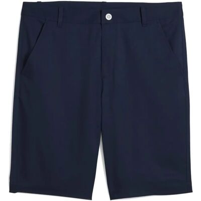 Puma Golf Tech 2.0 Shorts Navy - Shorts Puma Golf Tech 2.0 Shorts Navy - Shorts