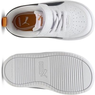 Pantofi pentru sugari Puma Rickie - 8.5 UK / 16 cm - Încălțăminte sport pentru bebeluși Pantofi pentru sugari Puma Rickie - 8.5 UK / 16 cm - Încălțăminte sport pentru bebeluși