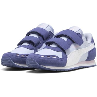 PUMA CABANA RACER SL 20 V PS - Zapatillas Deportivas para Niños PUMA CABANA RACER SL 20 V PS - Zapatillas Deportivas para Niños