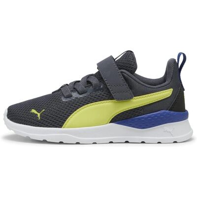 PUMA Anzarun Lite AC+ PS Unisex Pink Kinder Sportschuh PUMA Anzarun Lite AC+ PS Unisex Pink Kinder Sportschuh