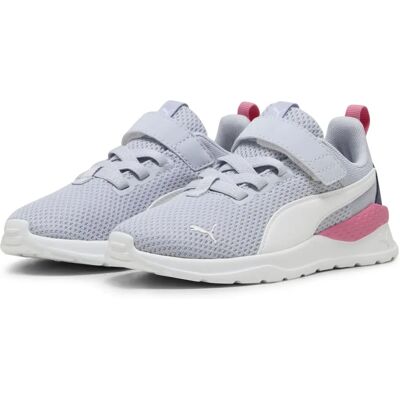 PUMA Anzarun Lite AC+ PS Kinder Sneakers - Blau - Größe 28 - Sportlich PUMA Anzarun Lite AC+ PS Kinder Sneakers - Blau - Größe 28 - Sportlich