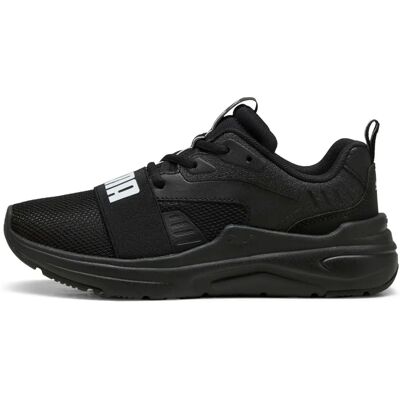 Puma Softride Wired 2 Jr Sneaker - Sneakers Puma Softride Wired 2 Jr Sneaker - Sneakers