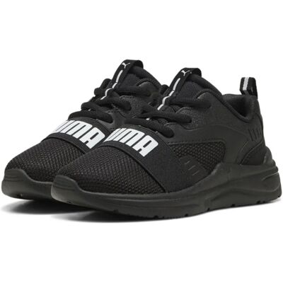 Zapatillas Puma Soft Wired 2 Ps - Zapatillas Zapatillas Puma Soft Wired 2 Ps - Zapatillas