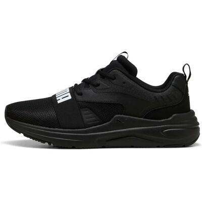 Zapatillas Puma Wired 2 - Malla ligera, plantilla SoftFoam+ - Zapatillas Zapatillas Puma Wired 2 - Malla ligera, plantilla SoftFoam+ - Zapatillas