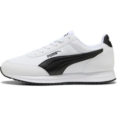 PUMA R78 Lightwind Sneakers - Buty PUMA R78 Lightwind Sneakers - Buty