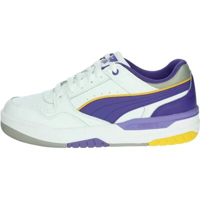 Puma Rebound Retro Sneakers - Sneakers Puma Rebound Retro Sneakers - Sneakers
