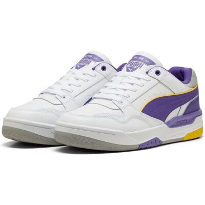 Puma Rebound Retro - Męskie sneakersy casualowe - 39 Puma Rebound Retro - Męskie sneakersy casualowe - 39