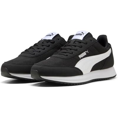 PUMA R78 Lightwind Buty - Retro Sportowe Buty PUMA R78 Lightwind Buty - Retro Sportowe Buty