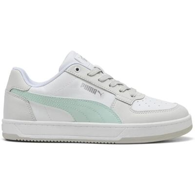 Baskets PUMA Caven 2.0 - Sportives, Blanc, Bleu, Gris Baskets PUMA Caven 2.0 - Sportives, Blanc, Bleu, Gris
