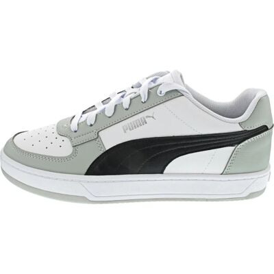 PUMA Caven 2.0 Világosszürke Cipők - Cipők PUMA Caven 2.0 Világosszürke Cipők - Cipők