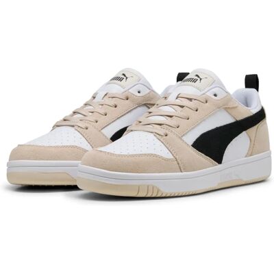 Puma Rebound V6 Low Sd Sneaker - Herren Schuhe Puma Rebound V6 Low Sd Sneaker - Herren Schuhe