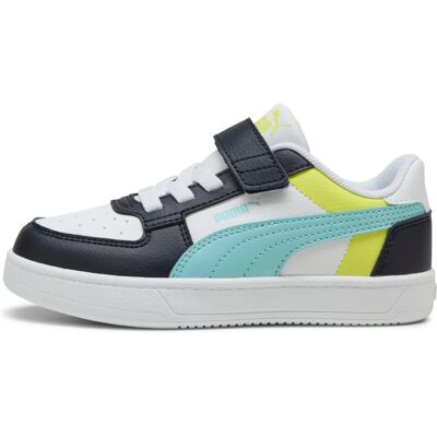 Puma Caven 2.0 Block Junior - Sneakers Puma Caven 2.0 Block Junior - Sneakers
