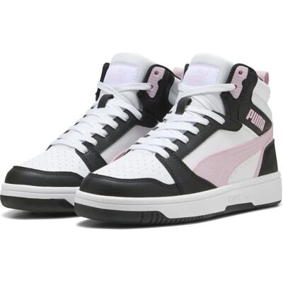 PUMA Rebound Sneakers - Wasserabweisend, Hoch, Gepolstert - Sneaker PUMA Rebound Sneakers - Wasserabweisend, Hoch, Gepolstert - Sneaker
