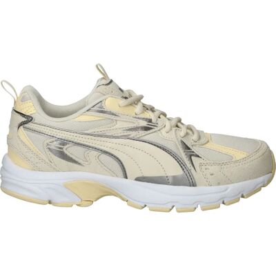 PUMA Milenio Tech Suede Alpine Snow - Sneakers PUMA Milenio Tech Suede Alpine Snow - Sneakers