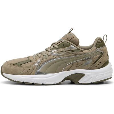 Puma 15 Milenio Tech - Baskets Sportifs - Publicité Puma 15 Milenio Tech - Baskets Sportifs - Publicité