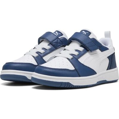 PUMA Rebound V6 Lo AC+ PS - Buty sportowe PUMA Rebound V6 Lo AC+ PS - Buty sportowe