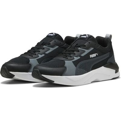 PUMA X-Ray 3 - 37 - Schwarz - Synthetik/Textil - Sneakers PUMA X-Ray 3 - 37 - Schwarz - Synthetik/Textil - Sneakers